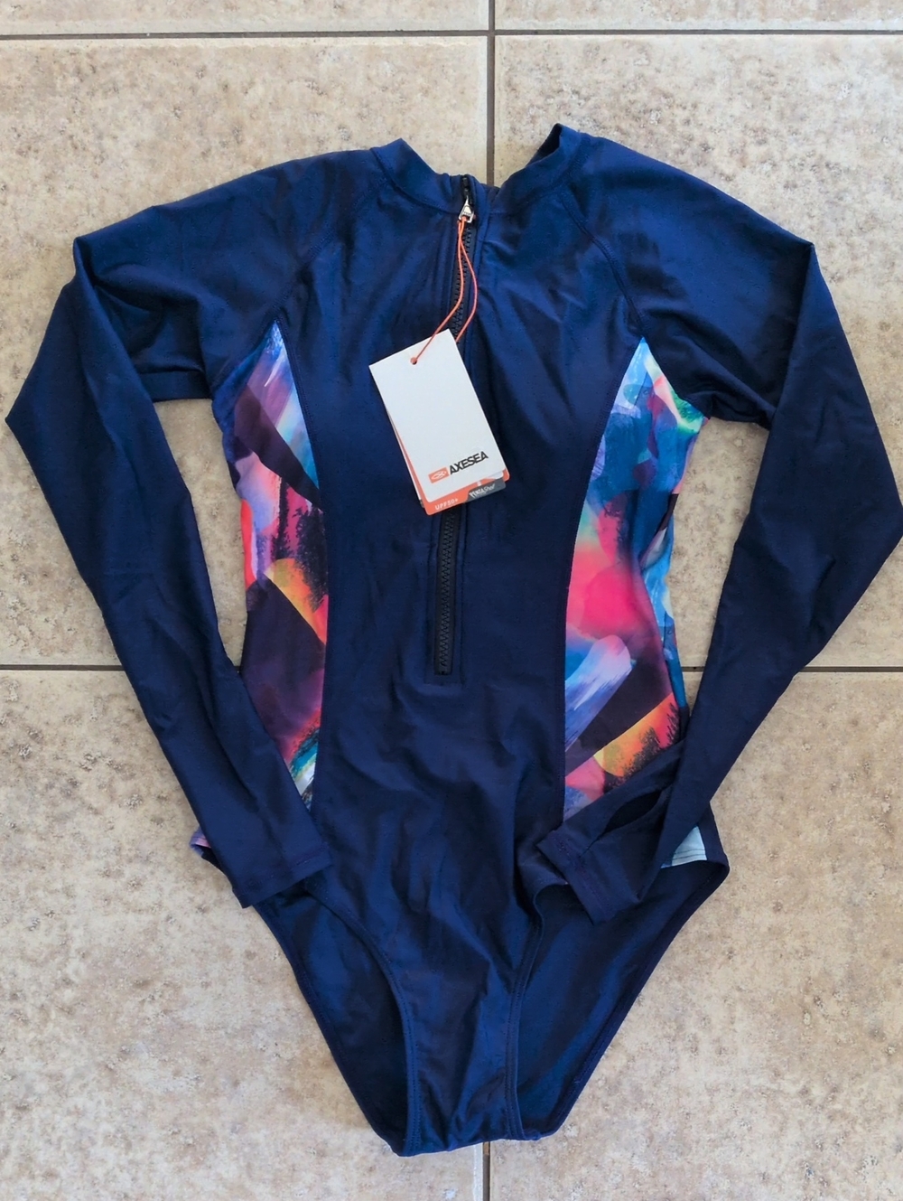 Axesea Swimsuit